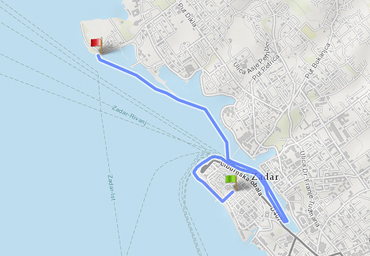 Zadar
