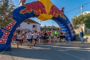 Utrči u zalazak