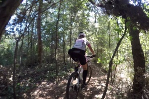 Zadar MTB Cross Country Race