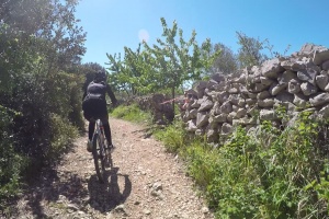 Zadar MTB Cross Country Race