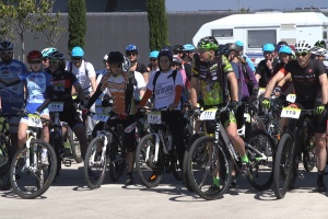 Zadar MTB Cross Country Race