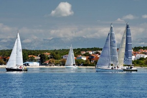 Zadarska regata