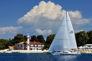 Zadarska regata