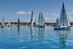 Zadarska regata
