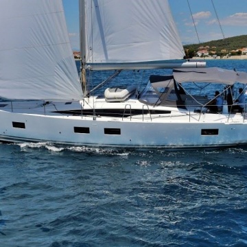 Zadar Outdoor Festival nastavlja suradnju s Asta Yachtingom!