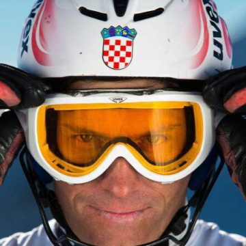 Ivica Kostelić na Zadar Outdoor Festivalu!