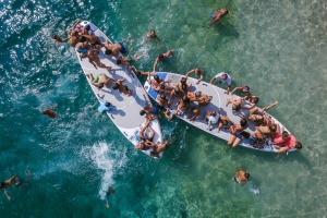 SUPer Surfers Challenge Zadar