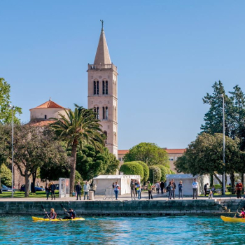 ZADAR OUTDOOR 2018