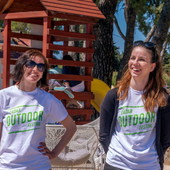 ZADAR OUTDOOR 2018